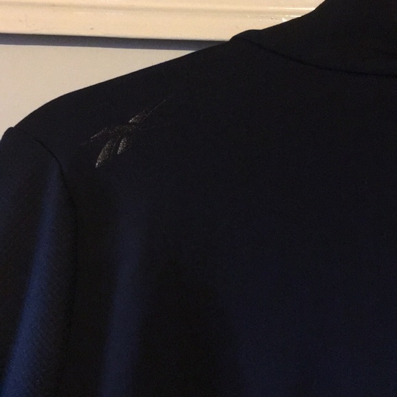 Reebok Jacket - Picture 5 of 5